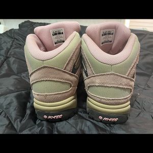 Hiking Water-Proof Boots